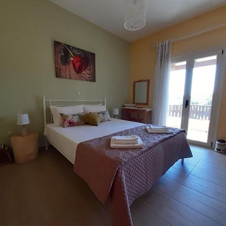 شقة Andri House ماراثياس المظهر الخارجي الصورة