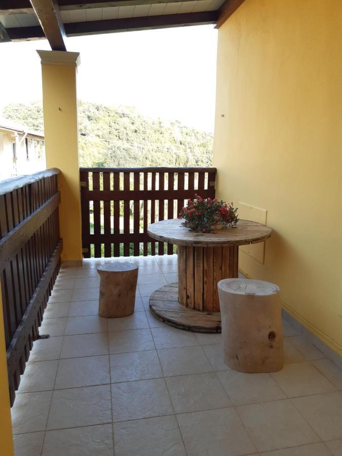 شقة Andri House ماراثياس المظهر الخارجي الصورة