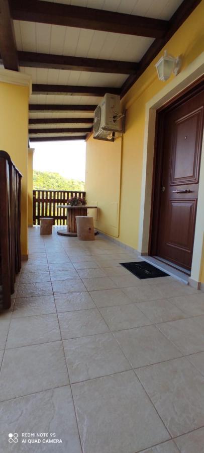 شقة Andri House ماراثياس المظهر الخارجي الصورة