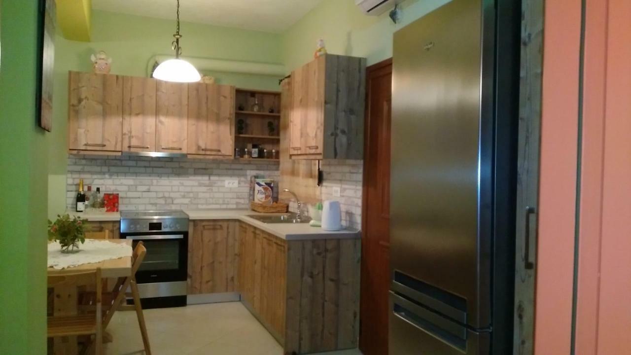 شقة Andri House ماراثياس المظهر الخارجي الصورة